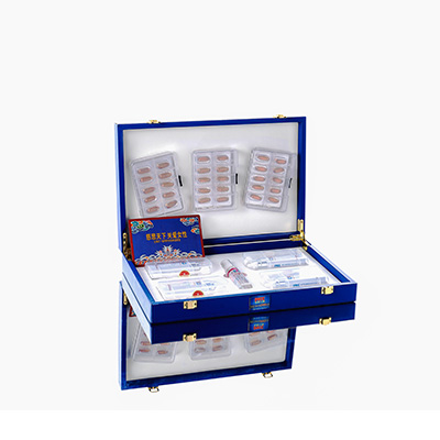 满城爱芯回春综合版