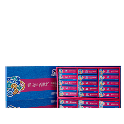 满城调经养气汤